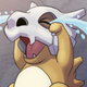 Illustration for article titled Mothers Day Must Be Really Tough For A Cubone